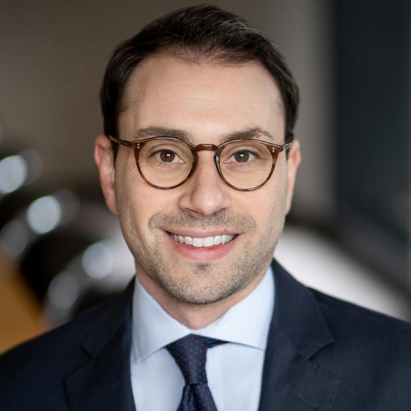 Benjamin S. Arfa