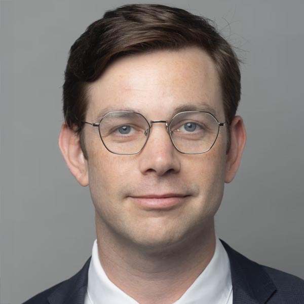 Evan Maass