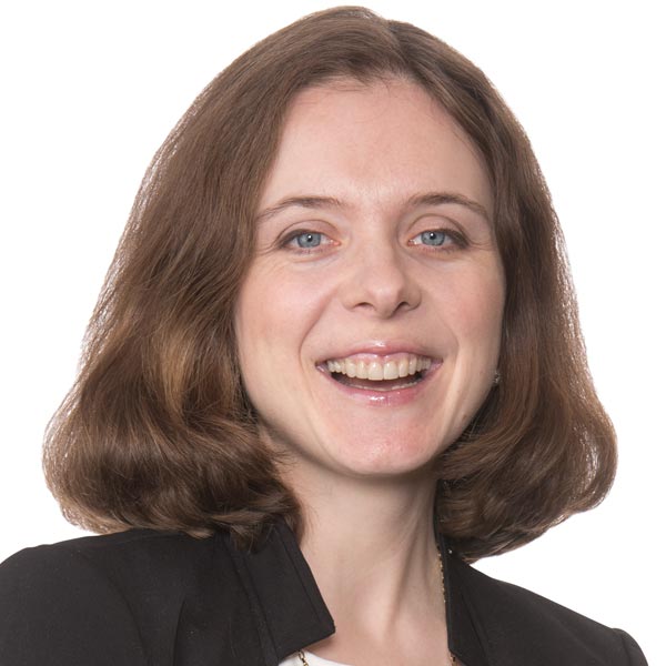 Jane VanLare