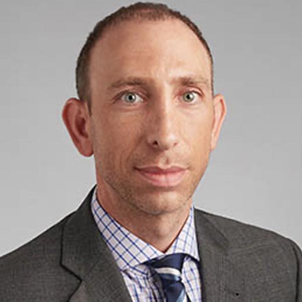 Jonathan Weinberg