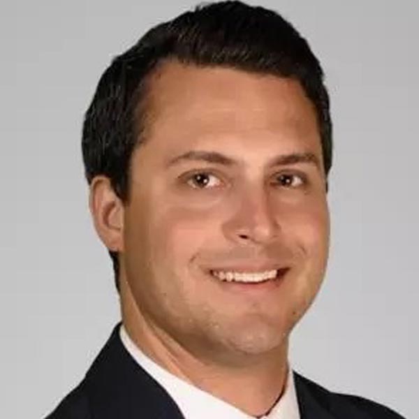 Nate Simon