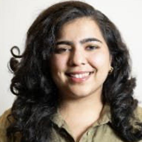 Shubham Saharan