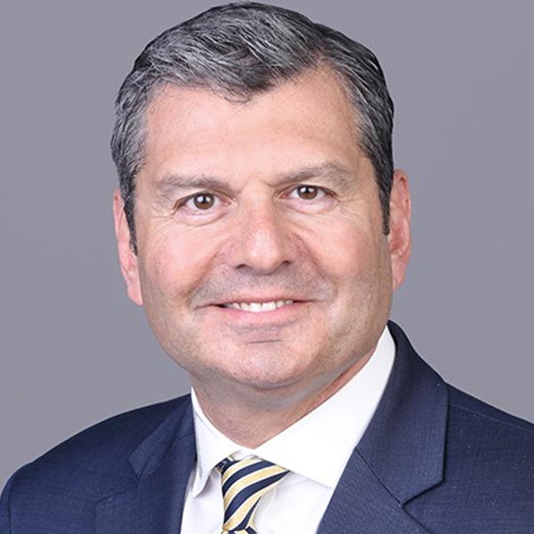 Zachary D. Rosenbaum