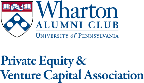Wharton Private Equity/Venture Capital Association